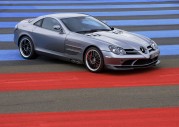 Mercedes-Benz SLR 722 Edition